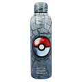 Pokémon - Thermische Drinkfles Grijs