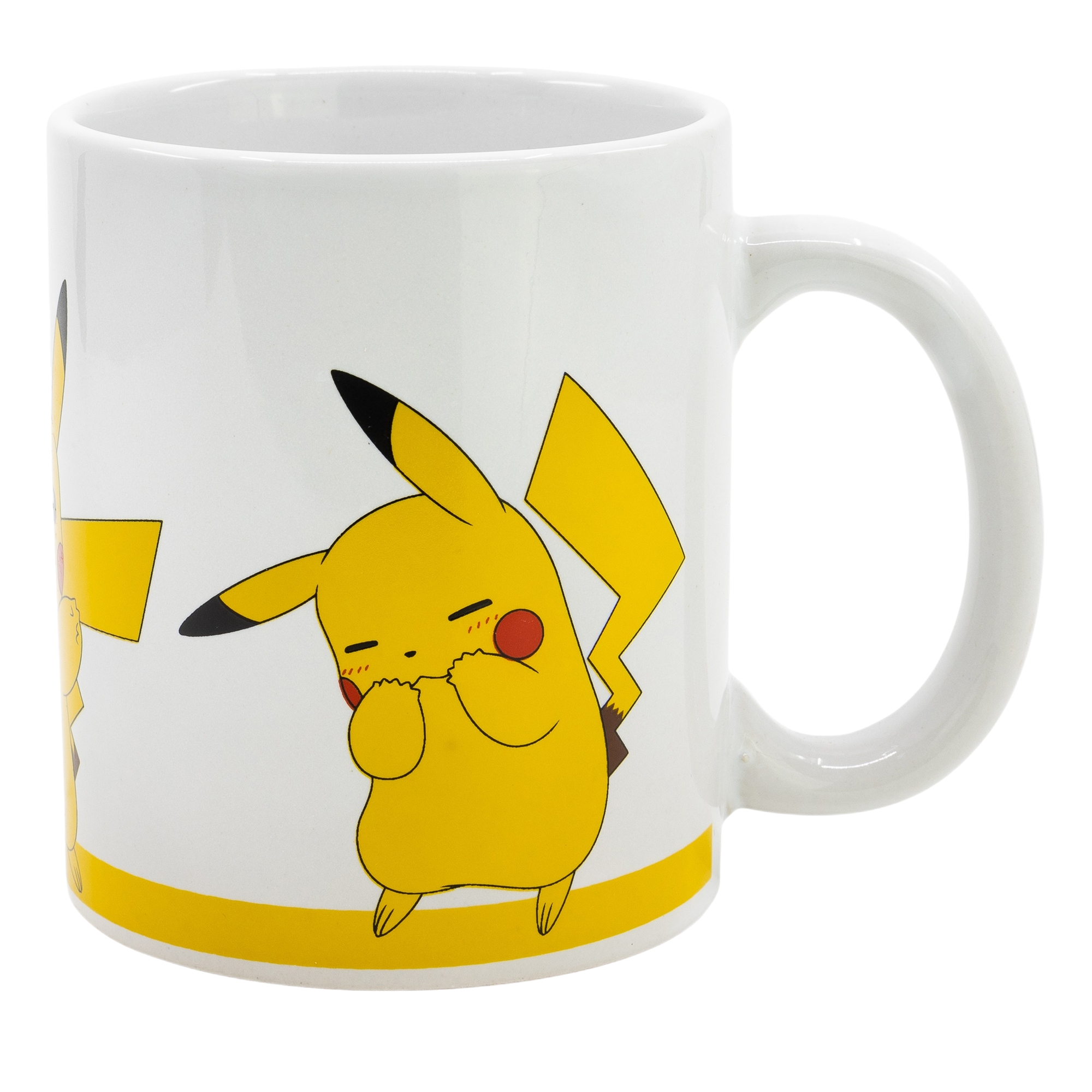 Pokémon - Pikachu Mok (Gift Box)