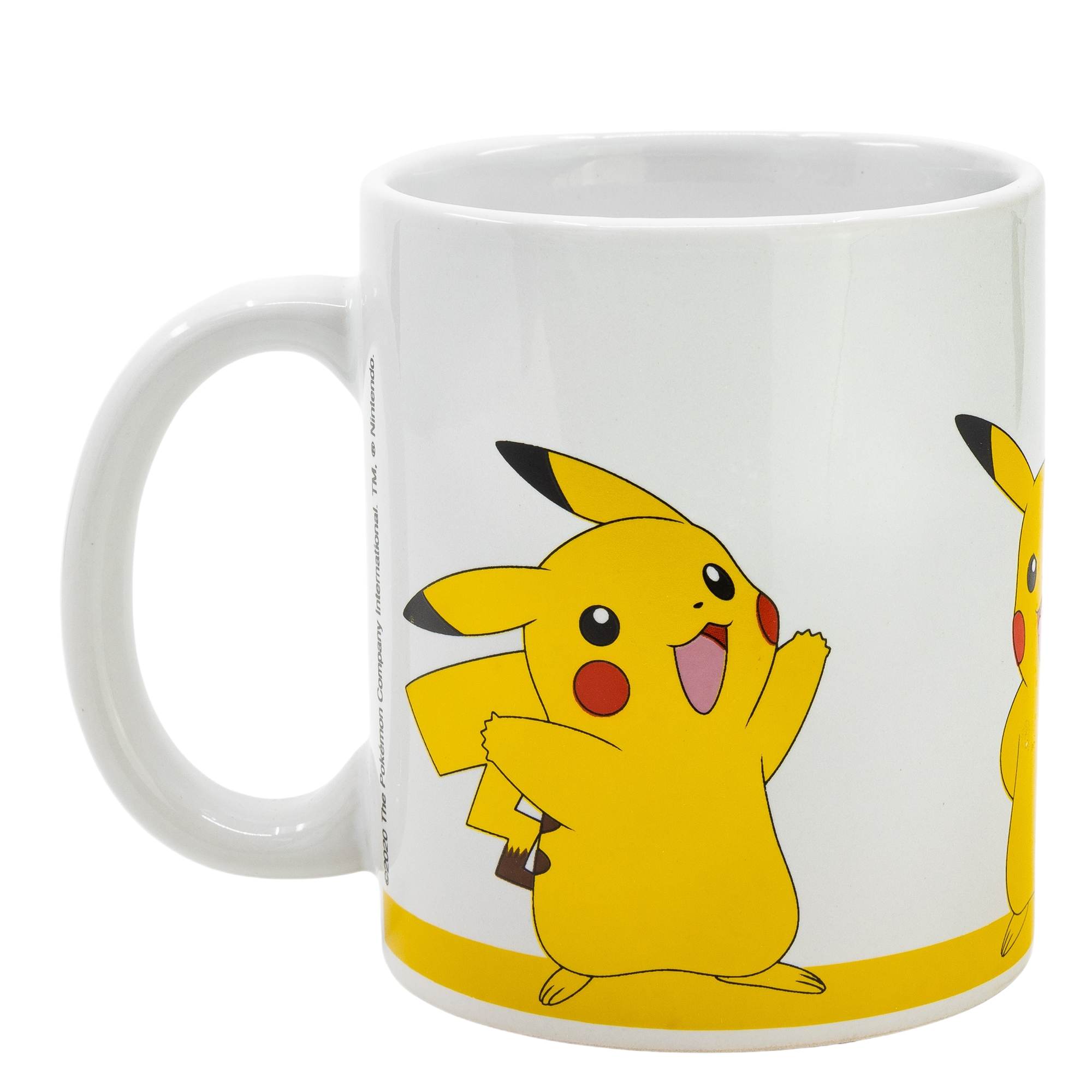 Pokémon - Pikachu Mok (Gift Box)