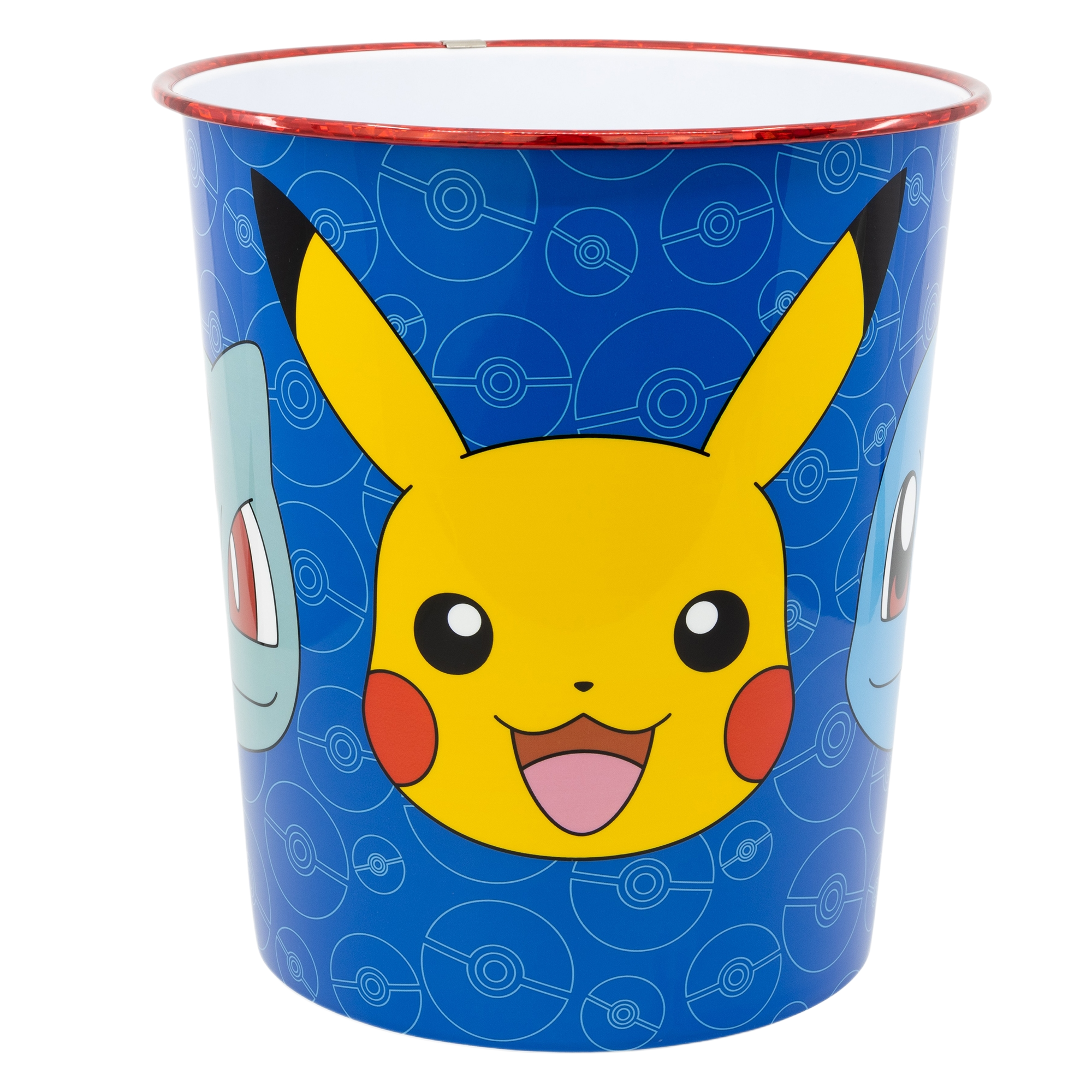 Pokémon - Pickachu Papiermand