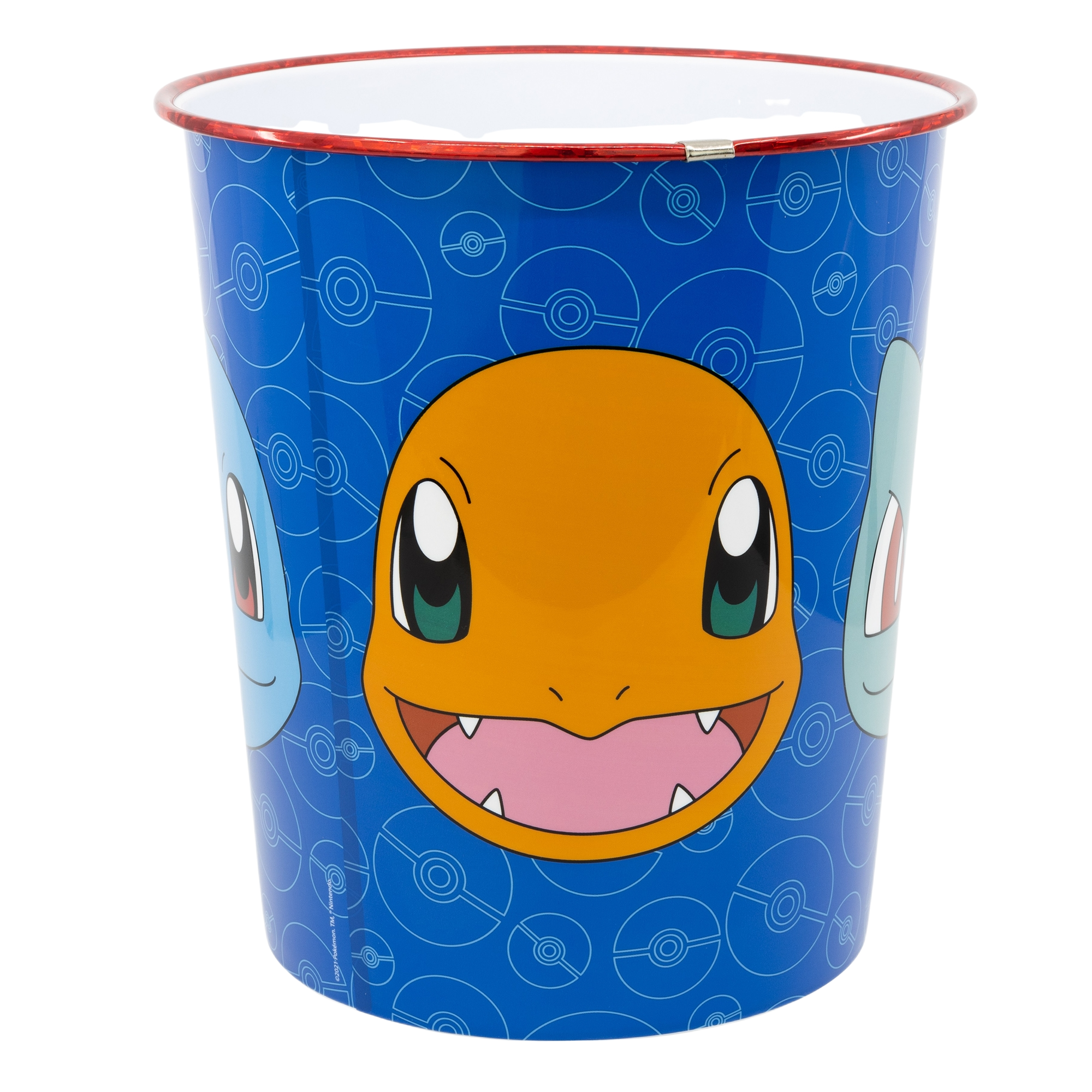 Pokémon - Pickachu Papiermand