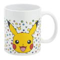 Pokémon - Pikachu Confetti Mok