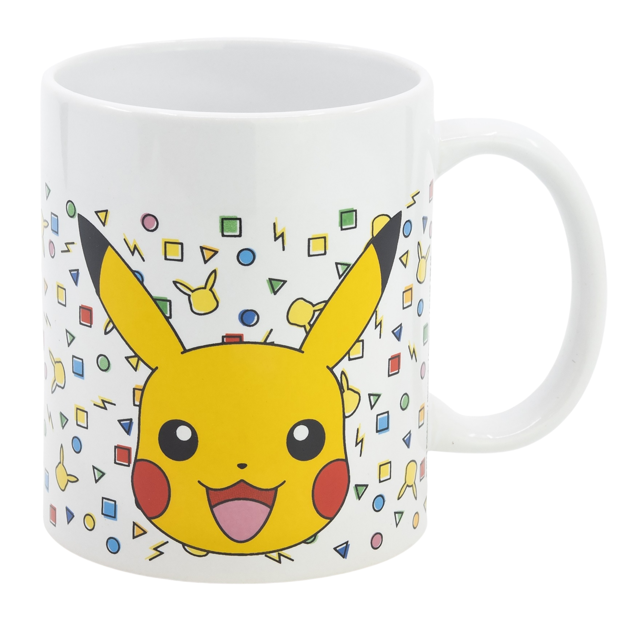 Pokémon - Pikachu Confetti Mok