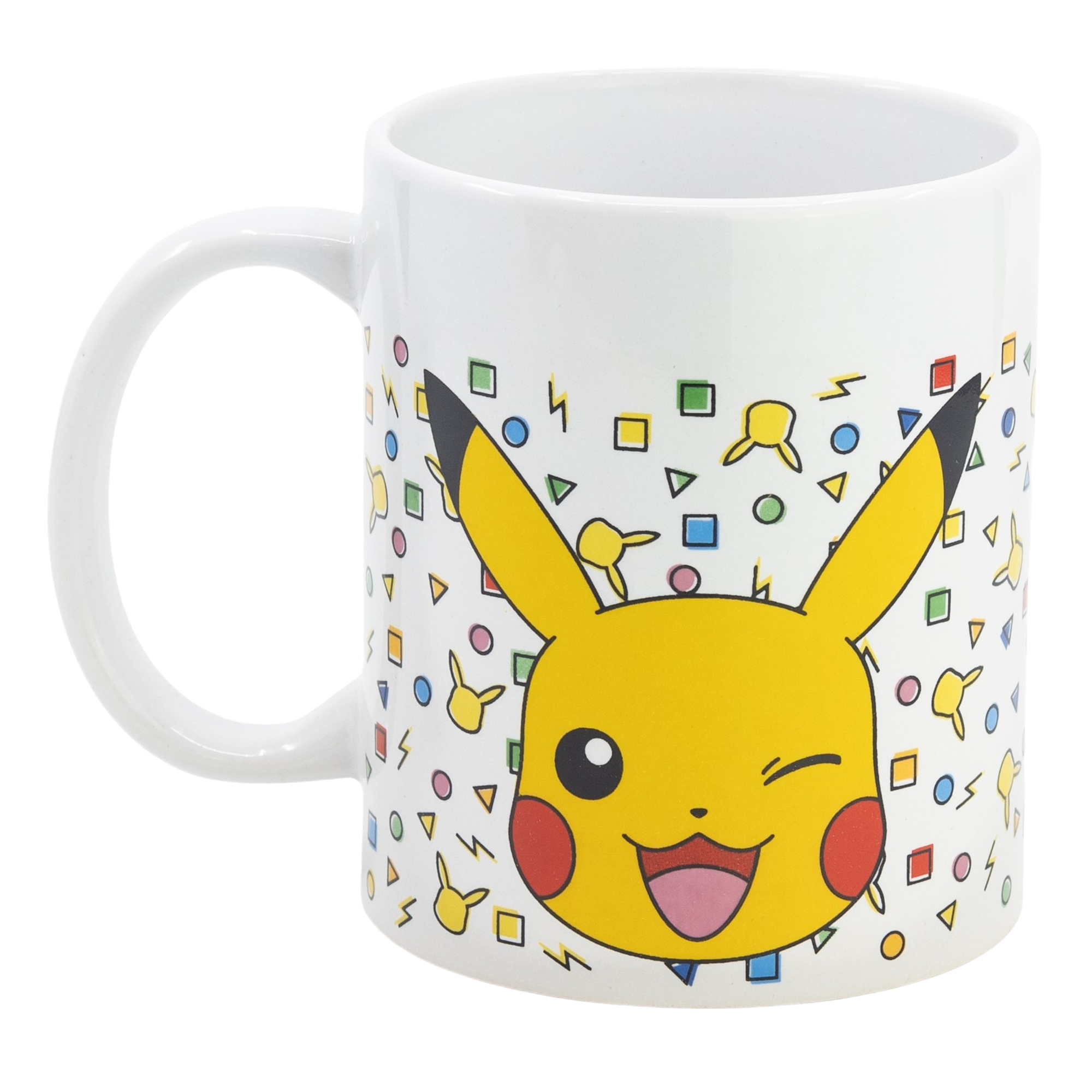 Pokémon - Pikachu Confetti Mok