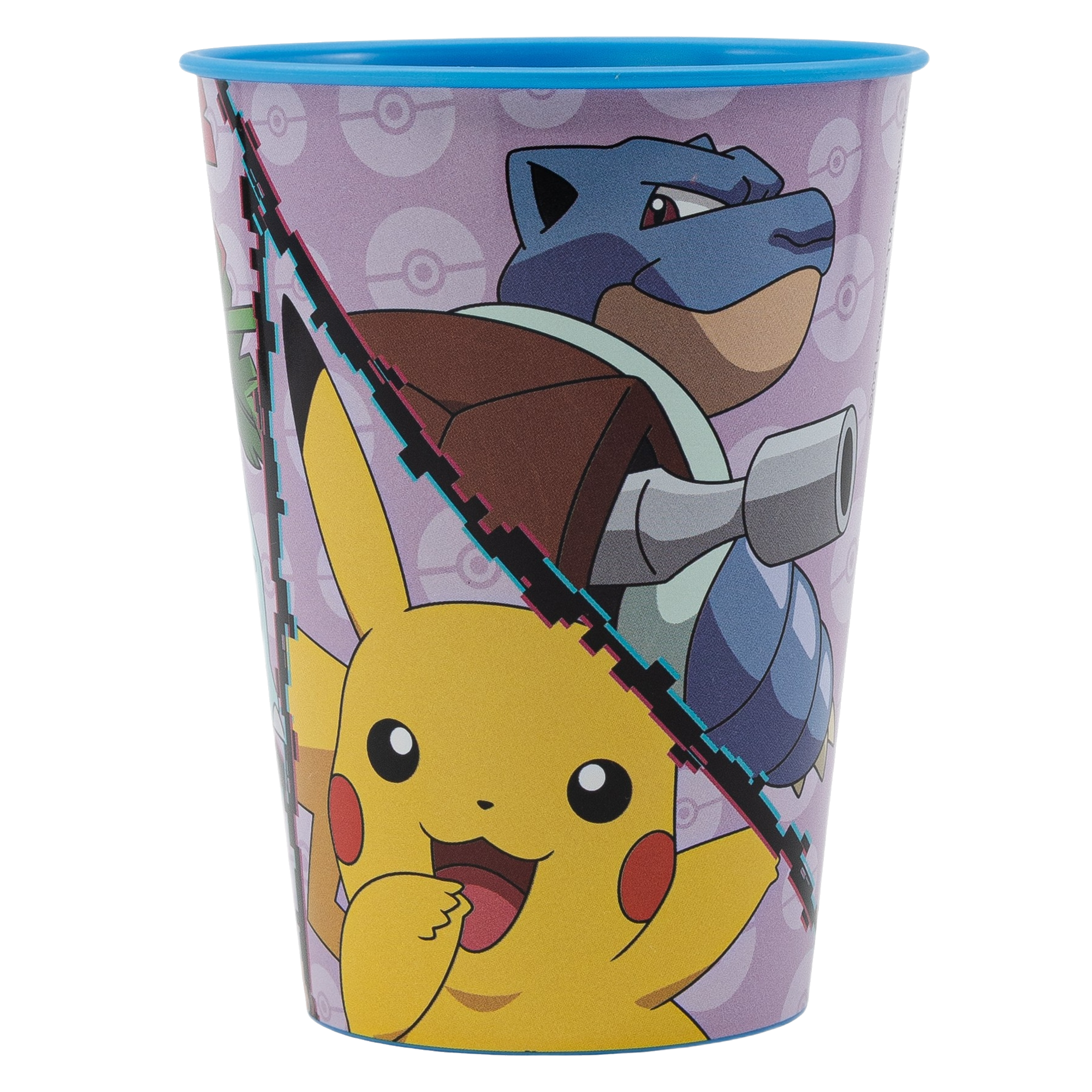Pokémon - Starter Evolutie Drinkbeker