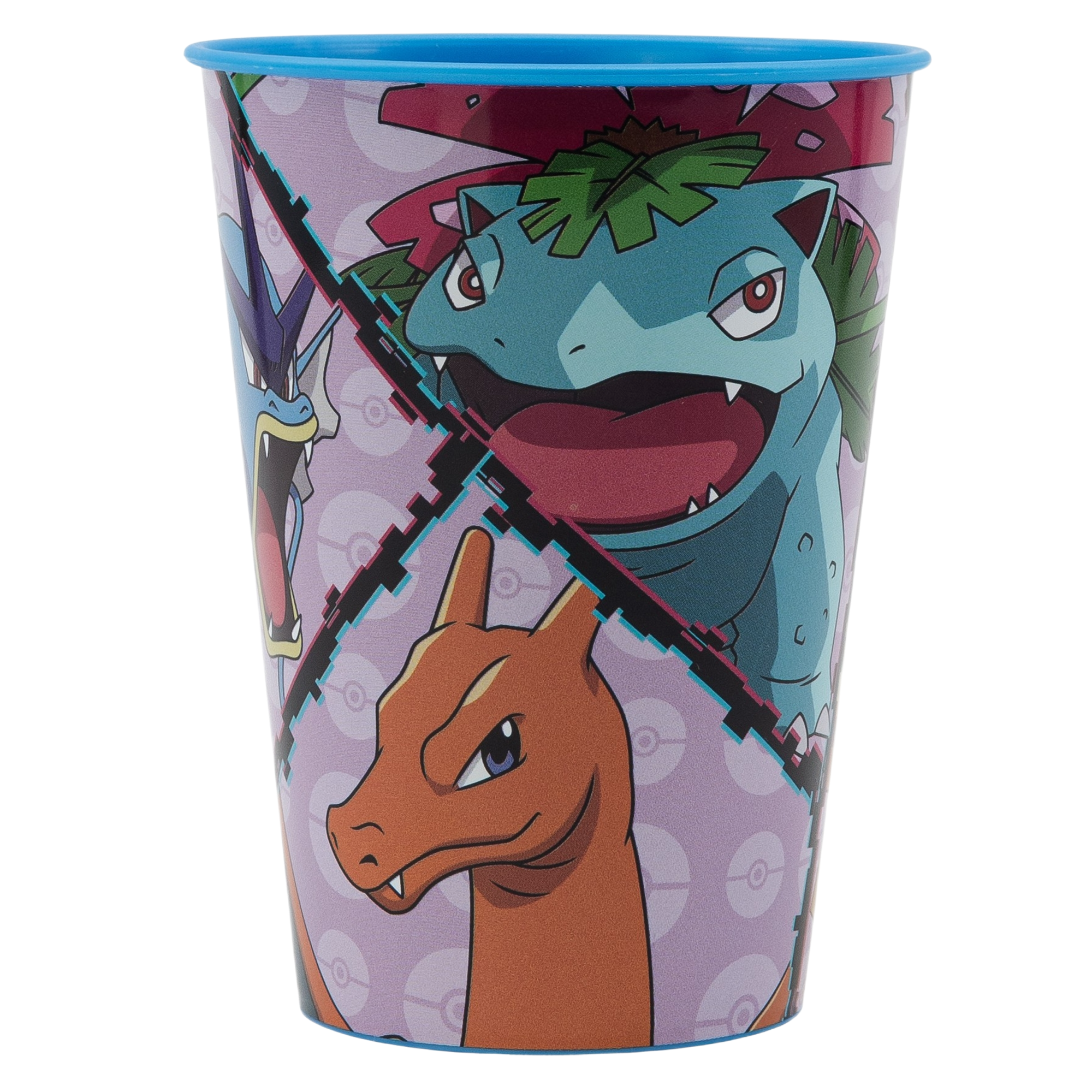 Pokémon - Starter Evolutie Drinkbeker