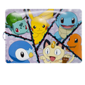 Pokémon - Placemat