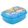 Pokémon - Blauwe Lunchbox