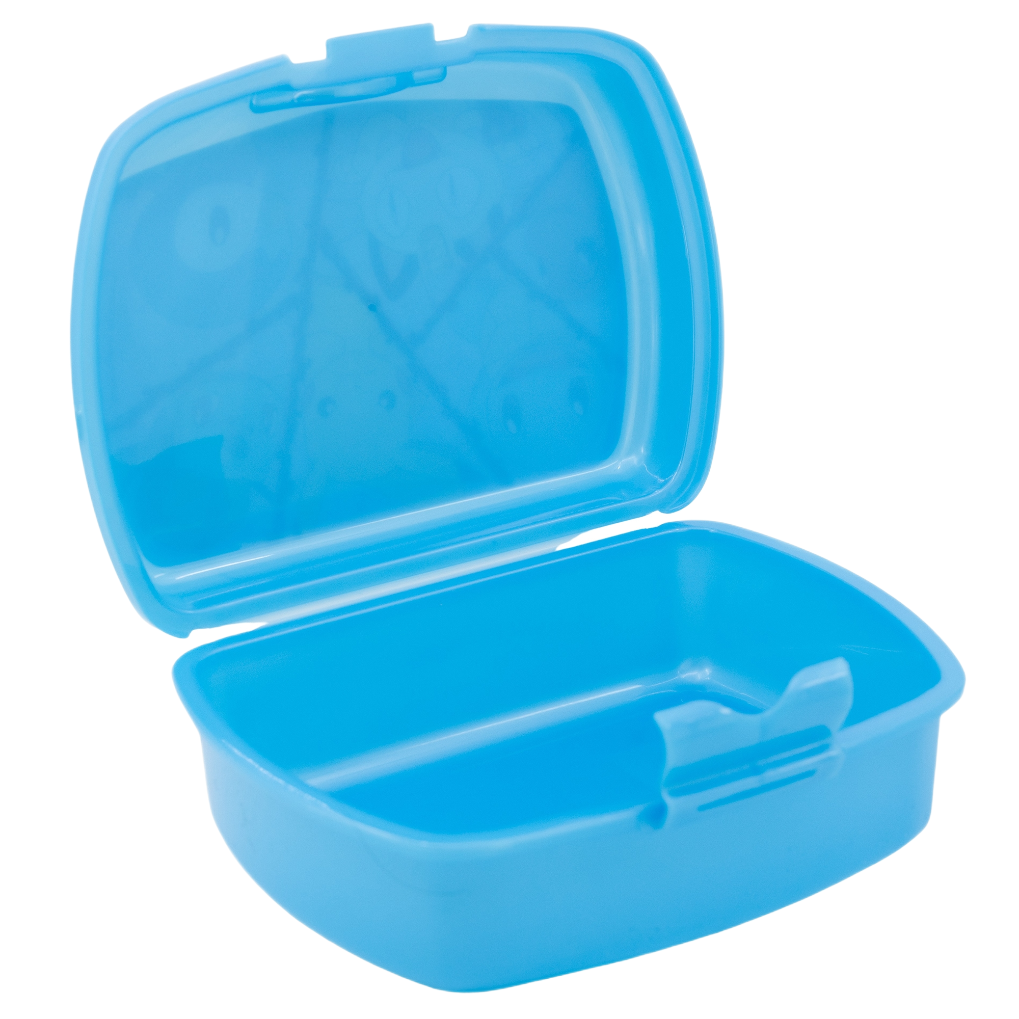 Pokémon - Blauwe Lunchbox