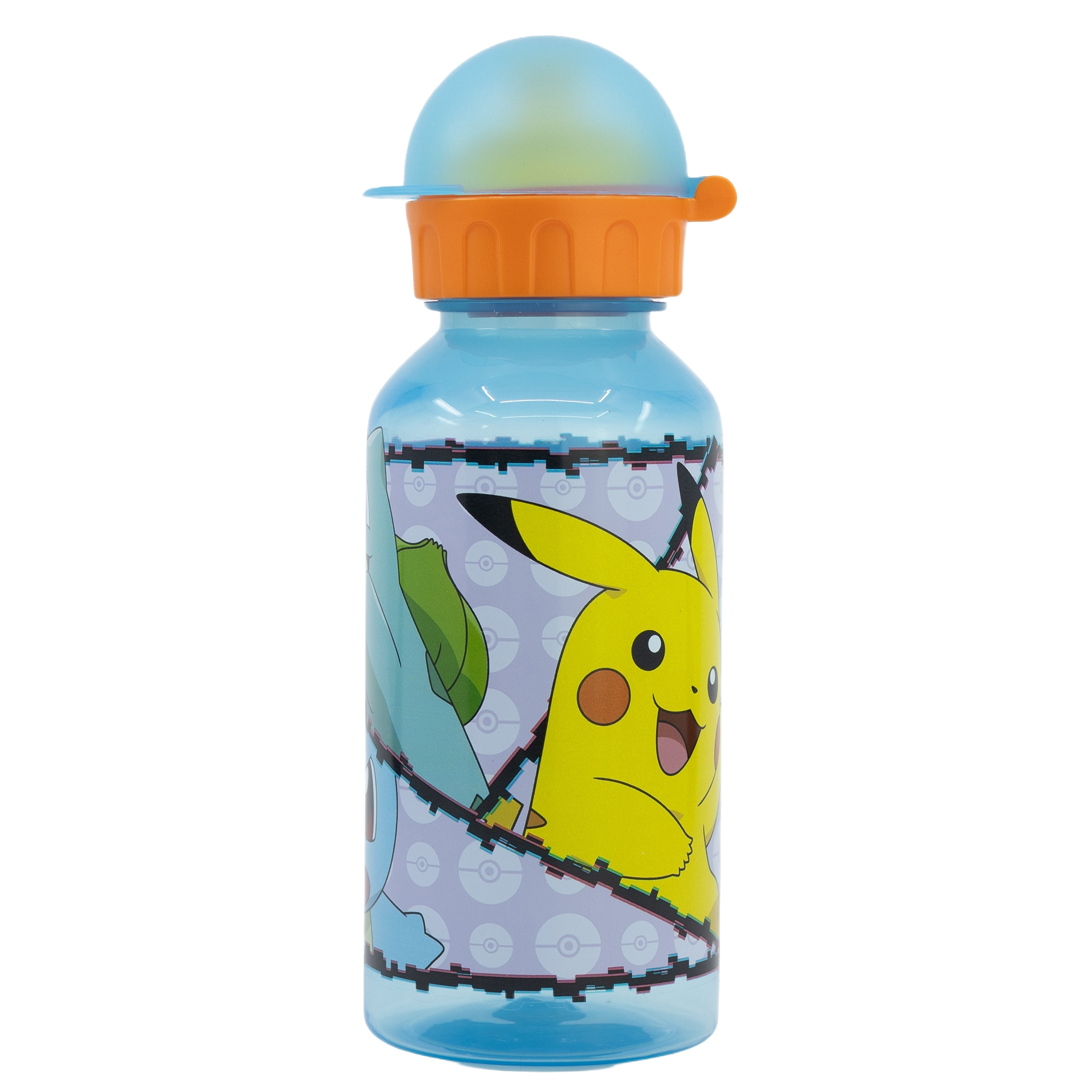 Pokémon - Starters Drinkfles
