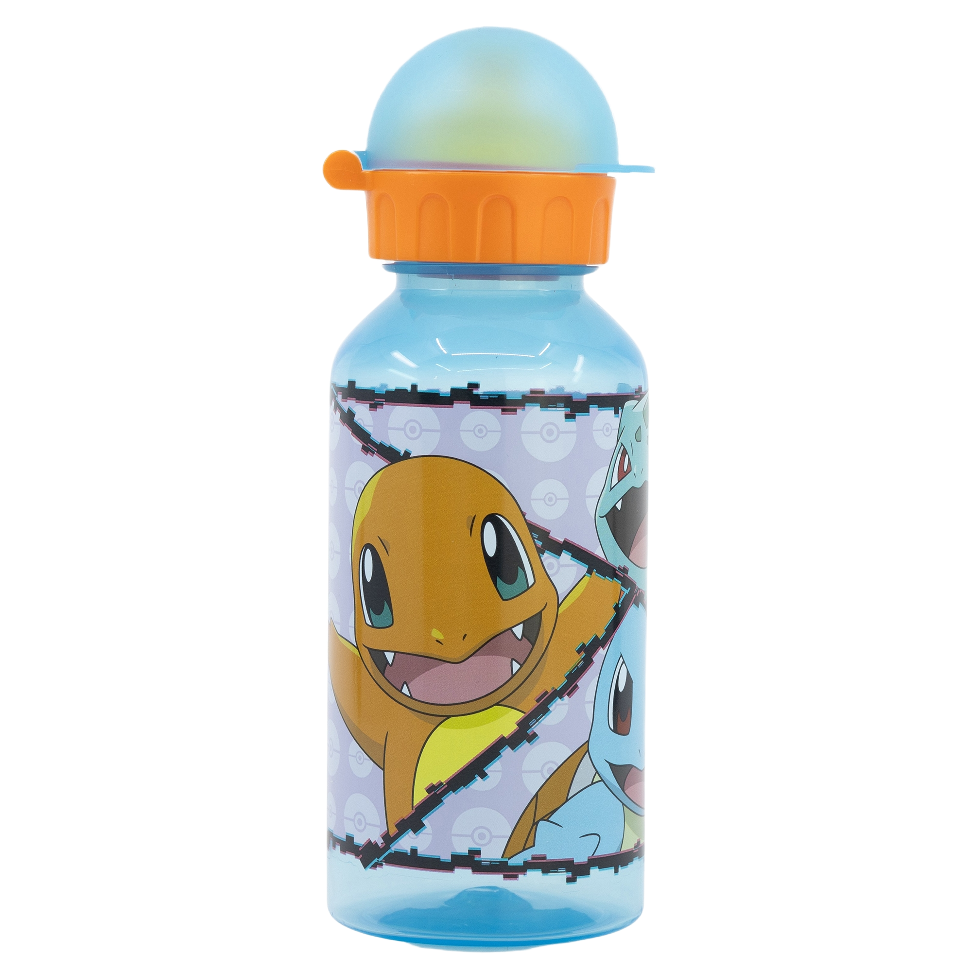 Pokémon - Starters Drinkfles