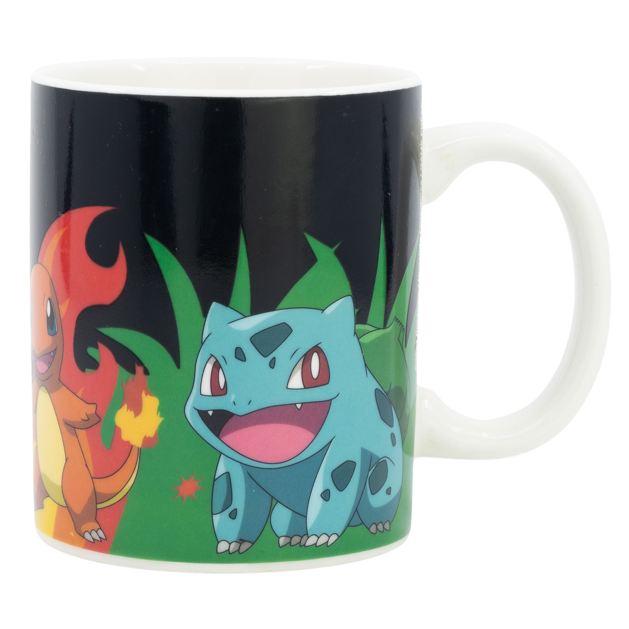 Pokémon - Starter Magische Mok (Giftbox)