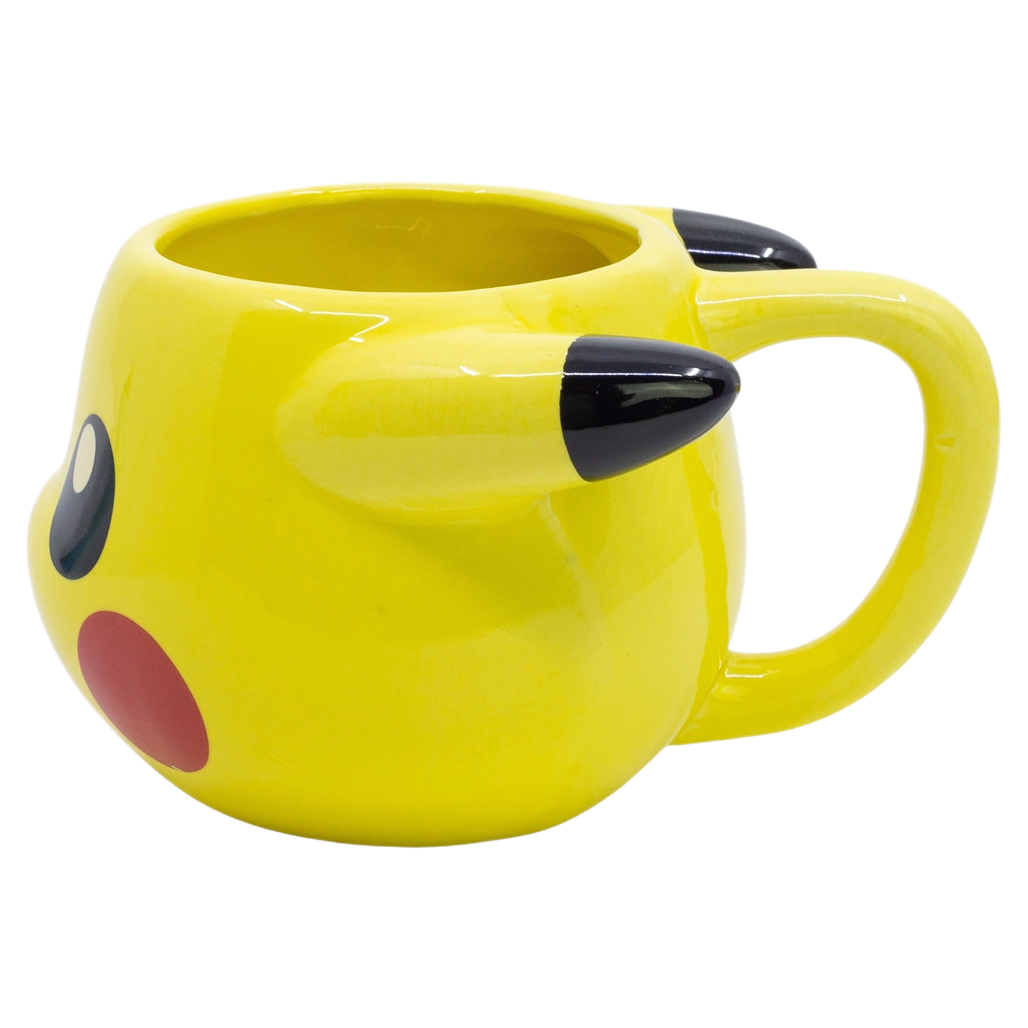 Pokémon - Pikachu 3D Mok