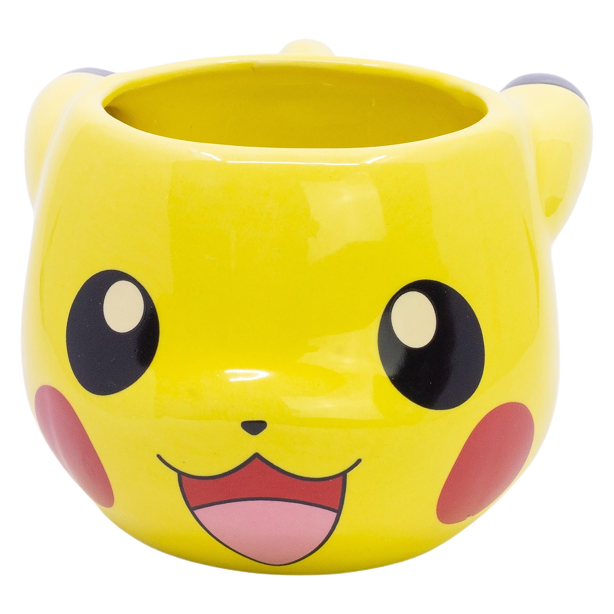 Pokémon - Pikachu 3D Mok