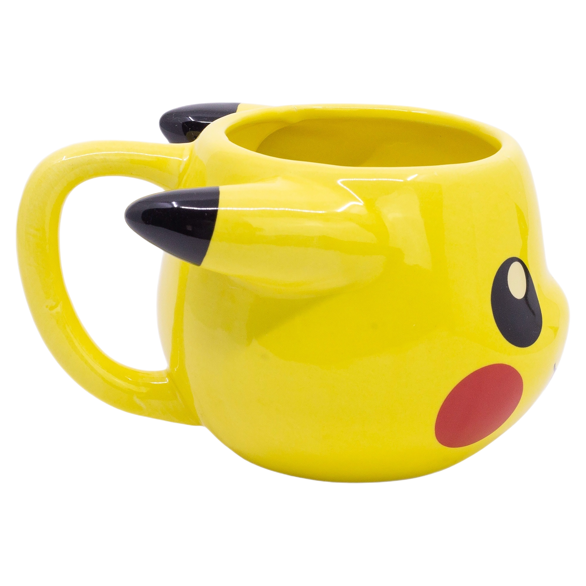 Pokémon - Pikachu 3D Mok
