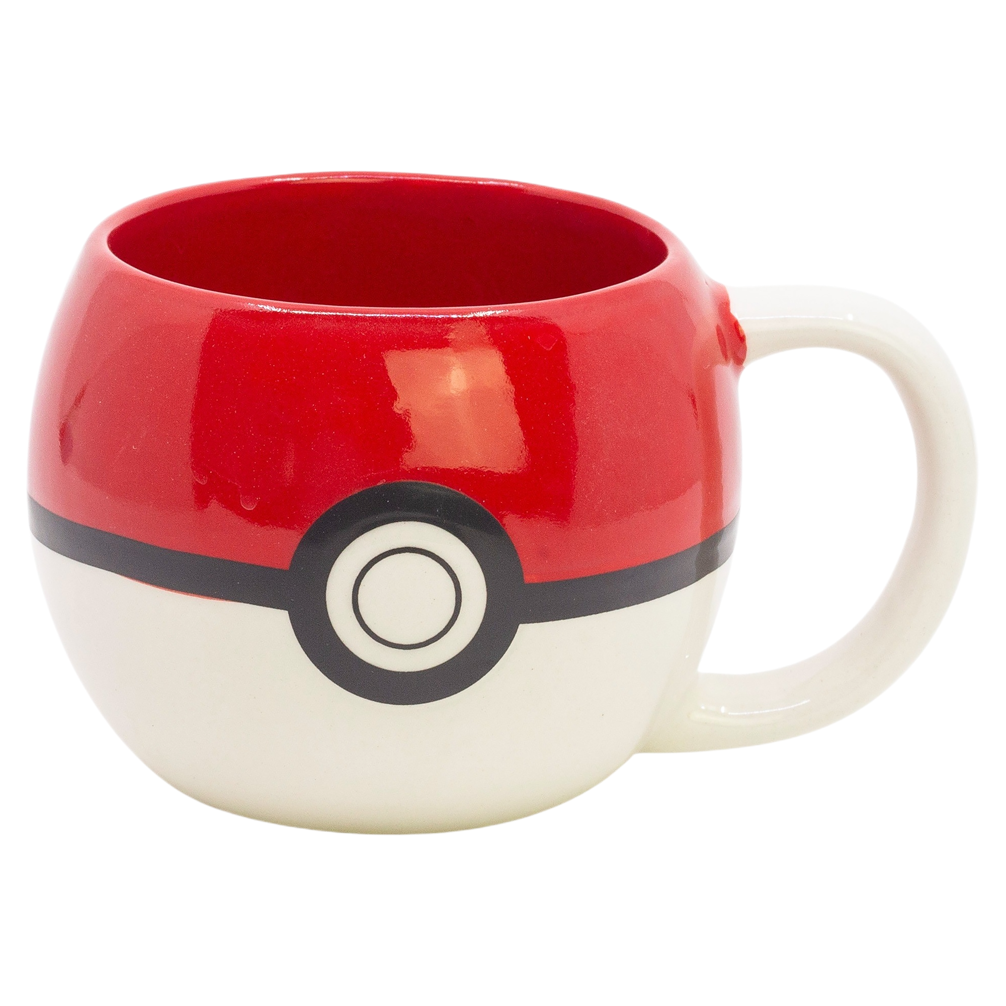 Pokémon - Pokéball 3D Mok