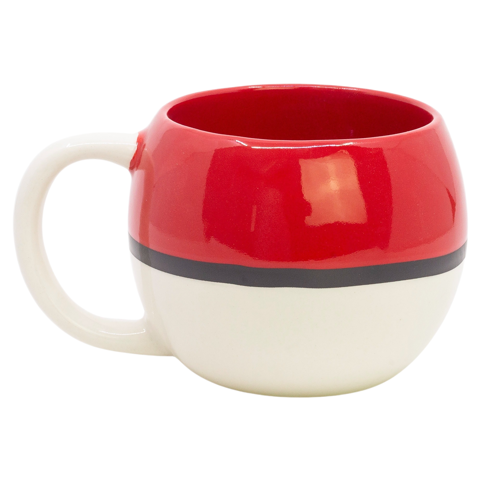 Pokémon - Pokéball 3D Mok