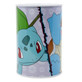 Pokémon - Spaarpot met Starters
