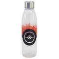 Pokémon - Water Drinkfles Transparant