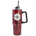 Pokémon - RVS Pokéball Drinkbeker