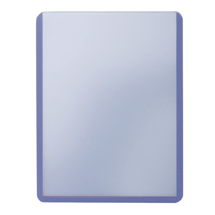Ultra Pro Toploaders 3x4 Clear Regular C40