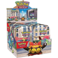 Pokémon - Lumiose City Mini Tin Display
