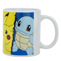 Pokémon - Starters Mok Wit