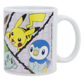 Pokémon - Friendship Mok