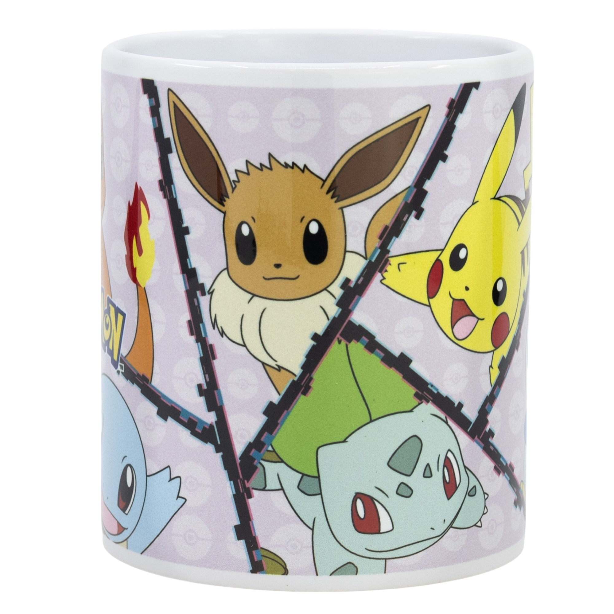 Pokémon - Friendship Mok