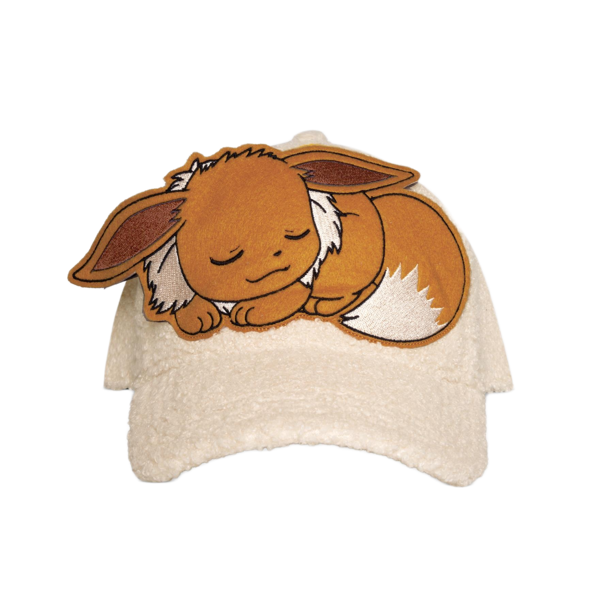 Pokémon - Women's Adjustable Eevee Cap