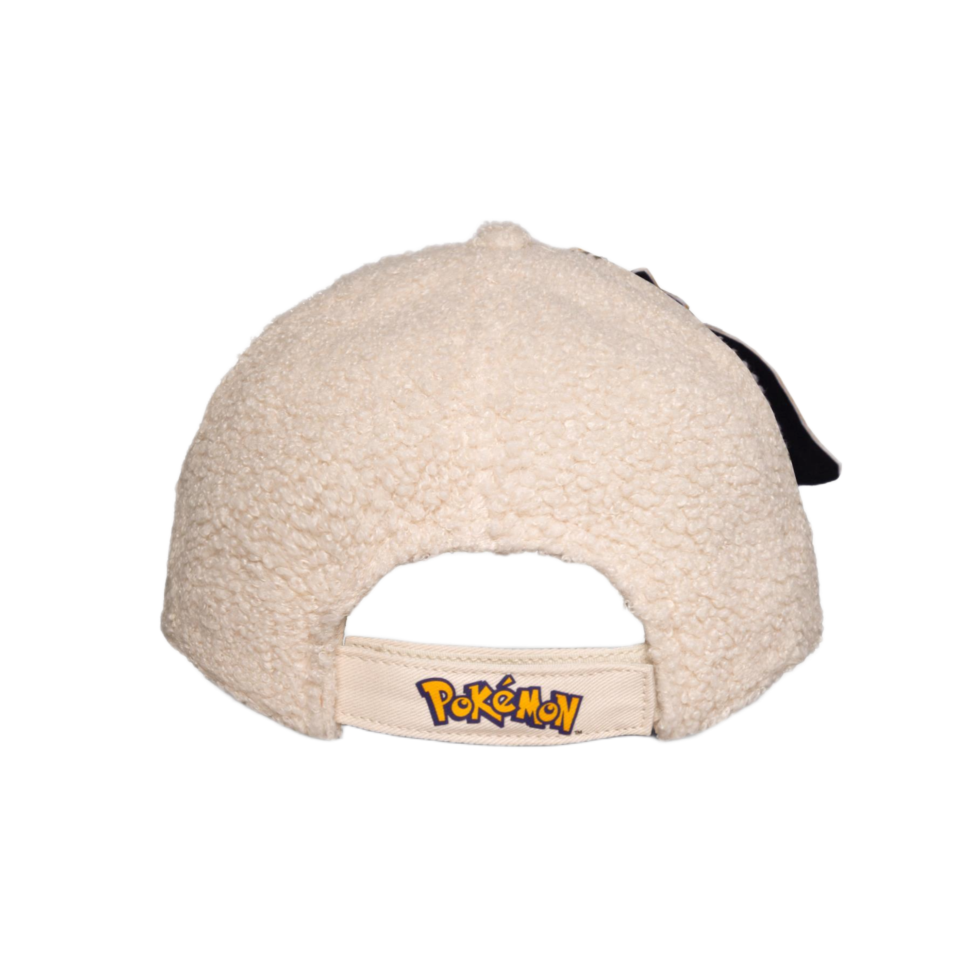 Pokémon - Women's Adjustable Eevee Cap