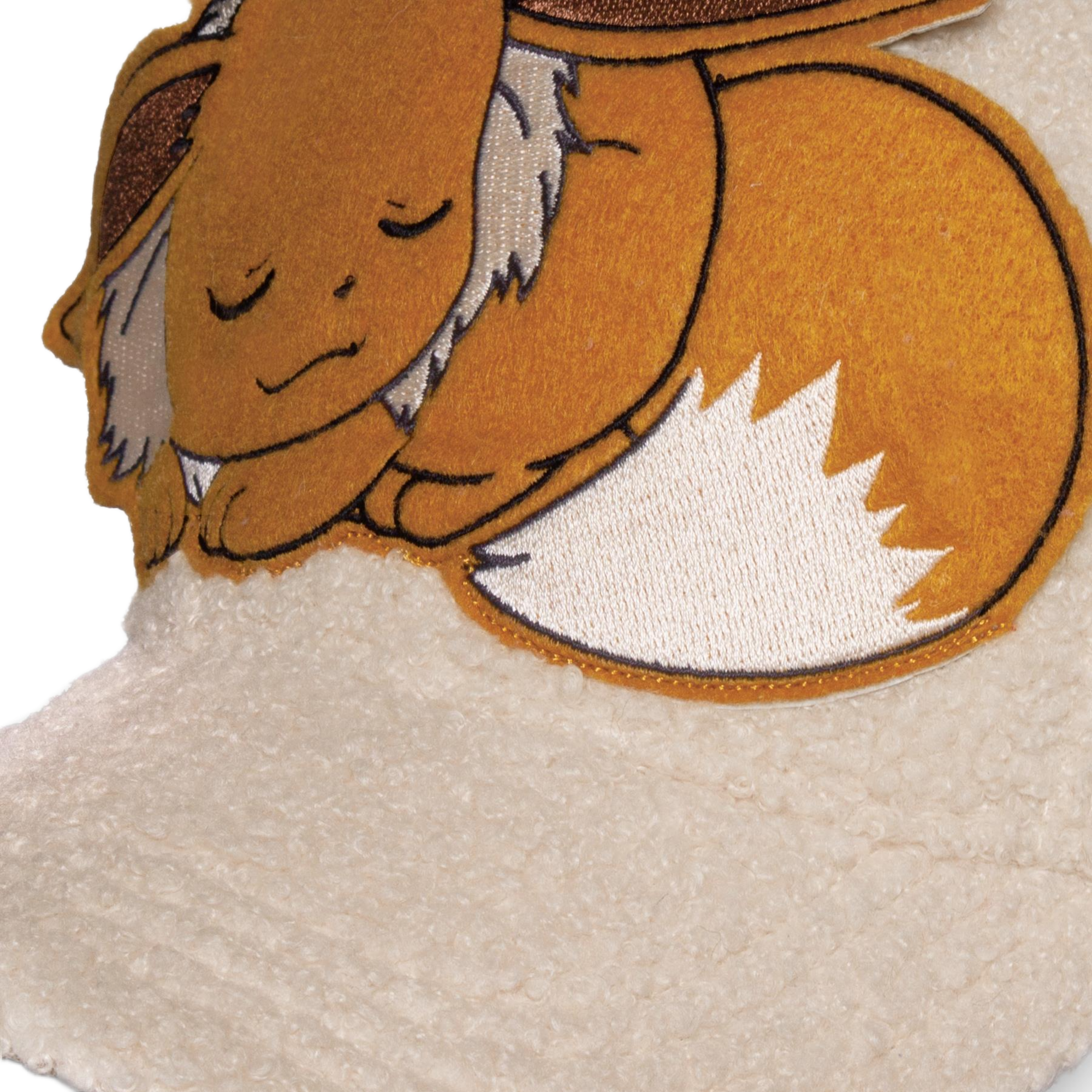 Pokémon - Women's Adjustable Eevee Cap