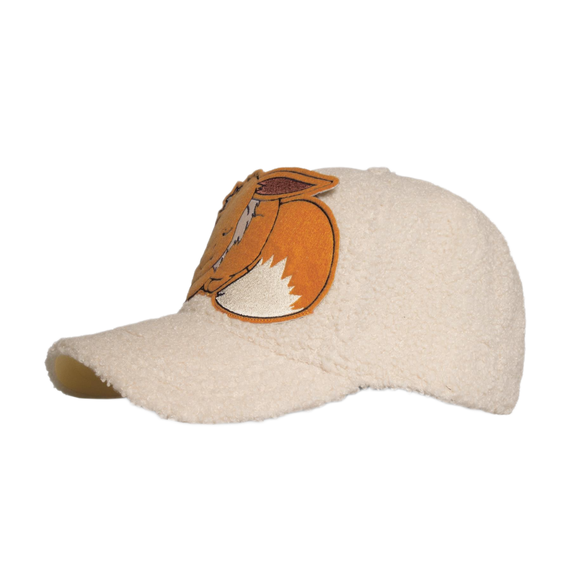 Pokémon - Women's Adjustable Eevee Cap