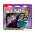 Ascended Heroes - Tech Sticker Blister