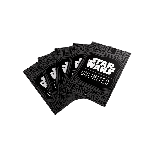 GameGenic - Star Wars™: Unlimited Premium Art Sleeves