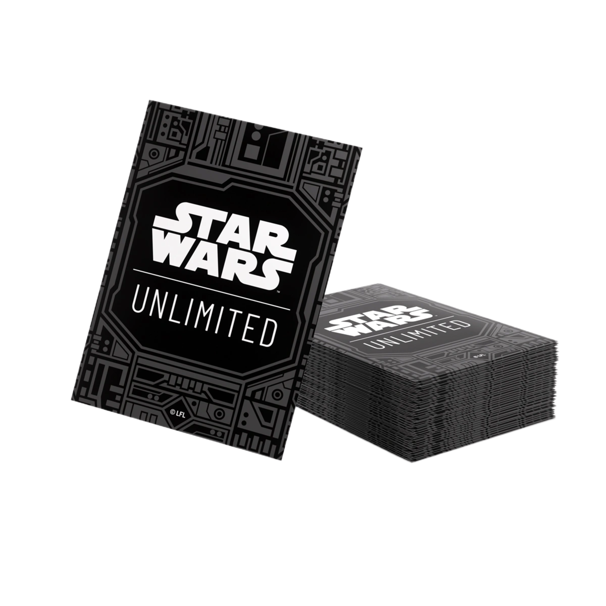 GameGenic - Star Wars™: Unlimited Premium Art Sleeves