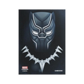 GameGenic - Marvel Champions - Black Panter Sleeves