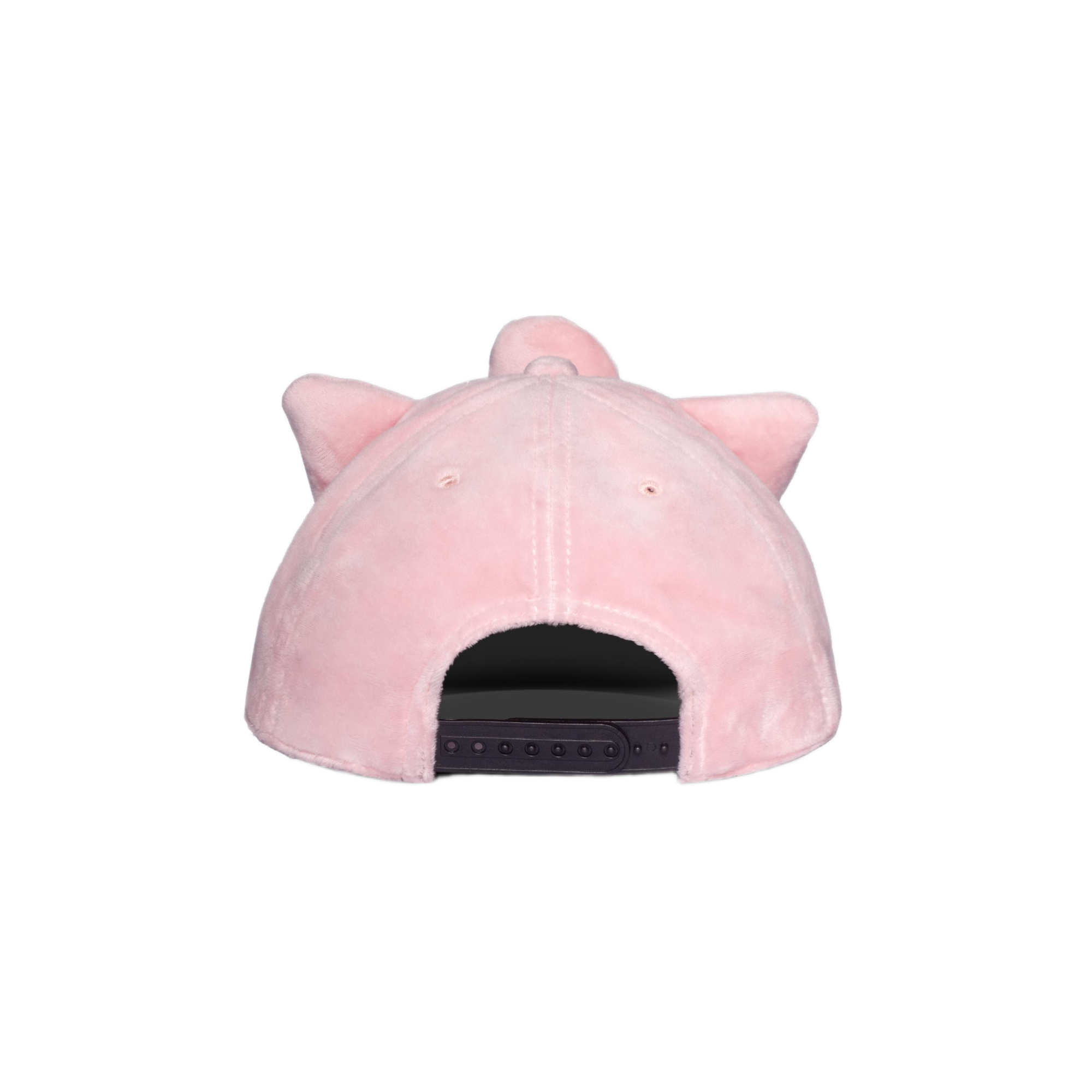 Pokémon - Jigglypuff Novelty Pet