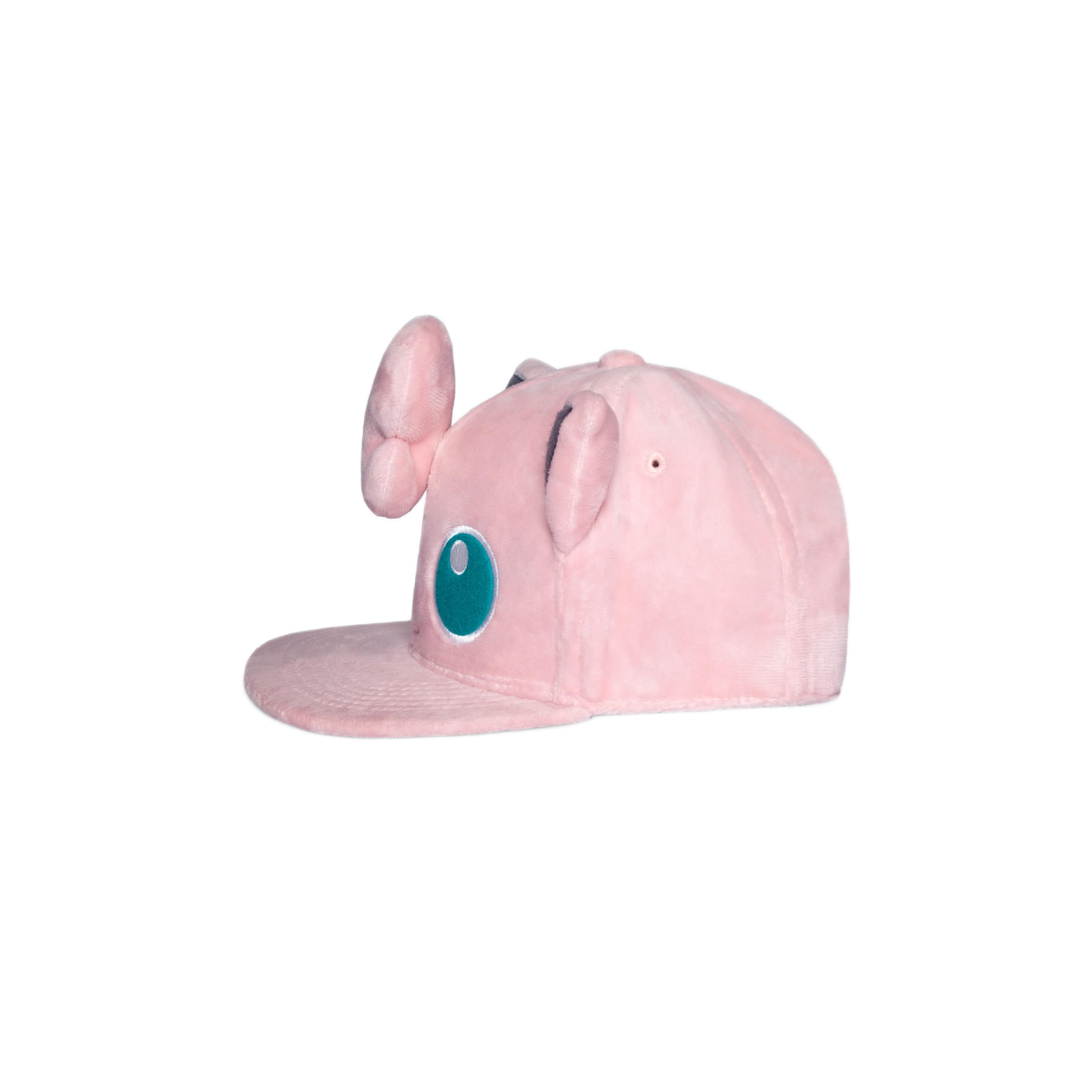 Pokémon - Jigglypuff Novelty Pet