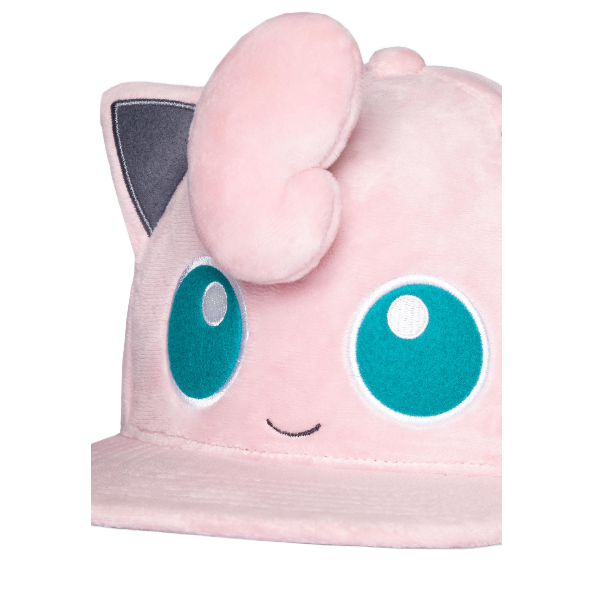 Pokémon - Jigglypuff Novelty Pet