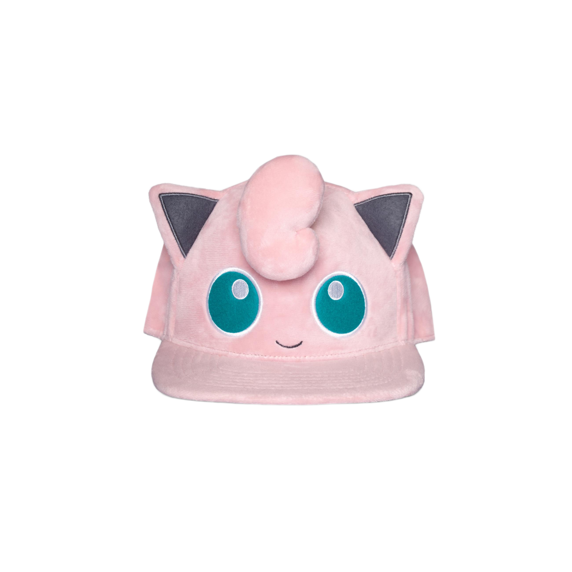 Pokémon - Jigglypuff Novelty Pet