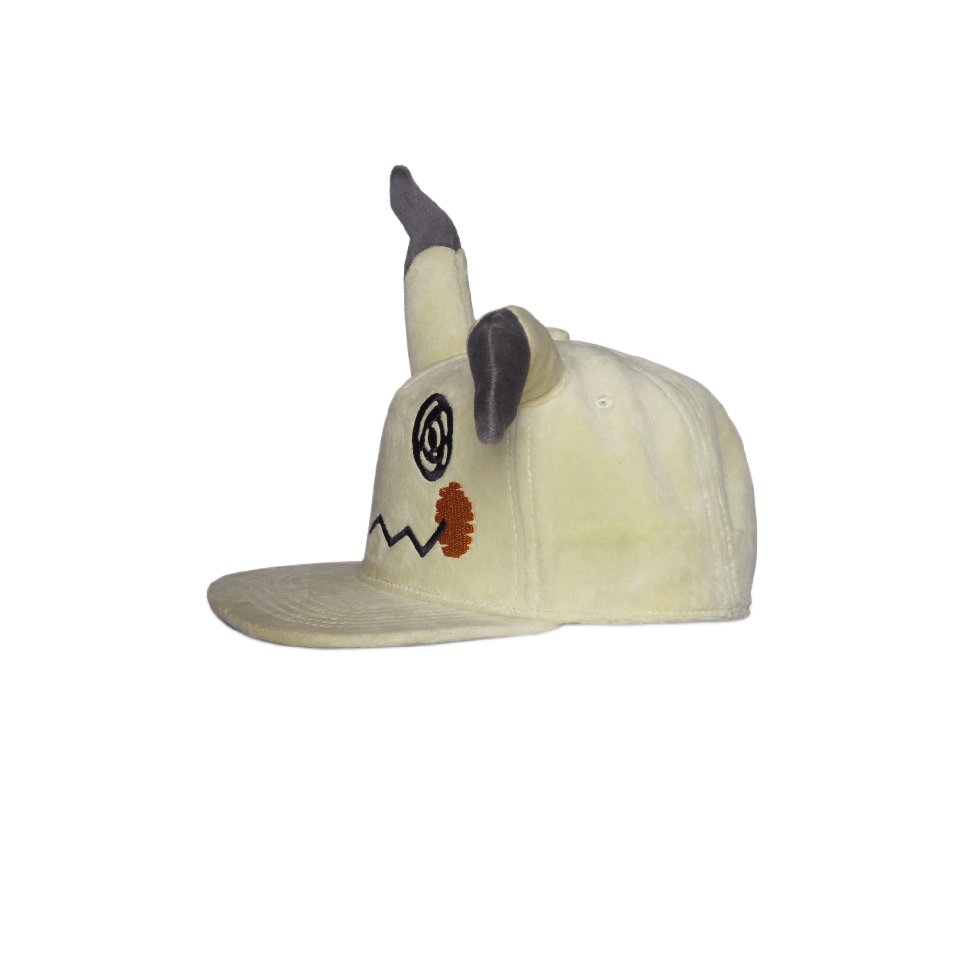 Pokémon - Mimikyu Novelty Pet
