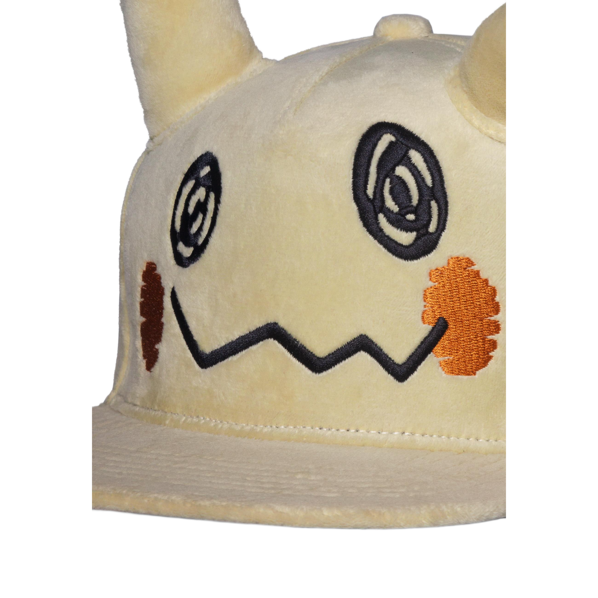 Pokémon - Mimikyu Novelty Pet