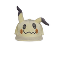 Pokémon - Mimikyu Novelty Pet