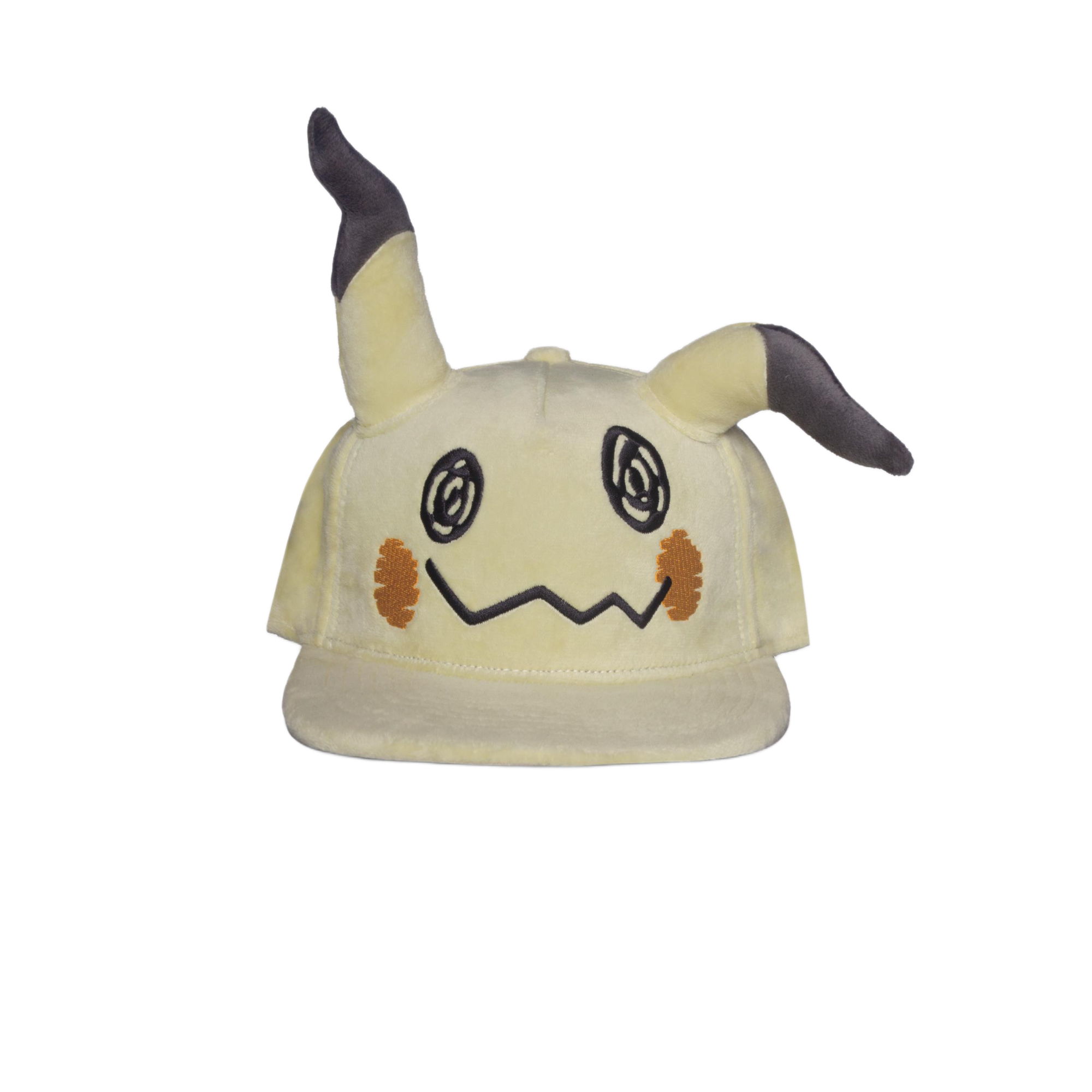 Pokémon - Mimikyu Novelty Pet