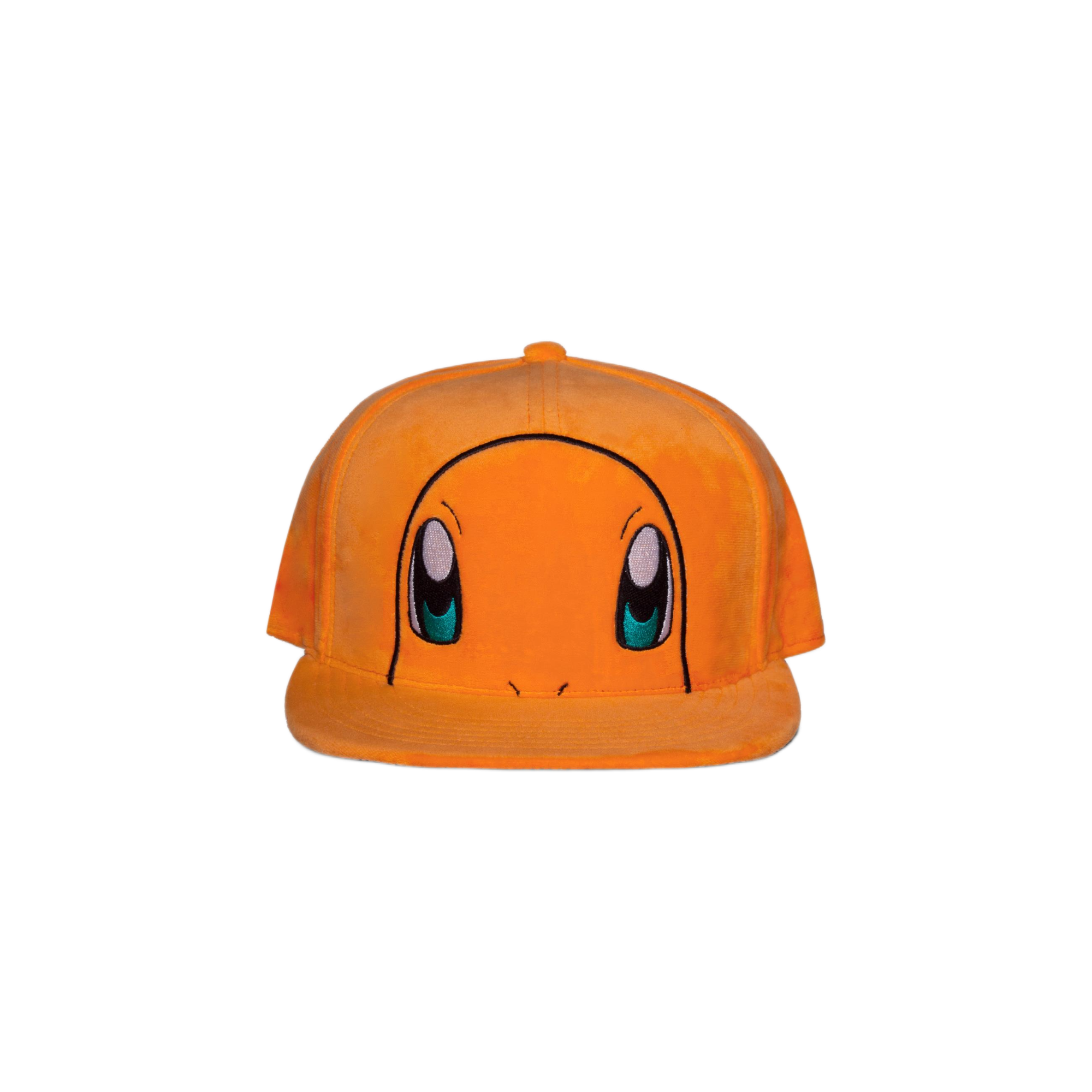 Pokémon - Charmander Novelty Pet