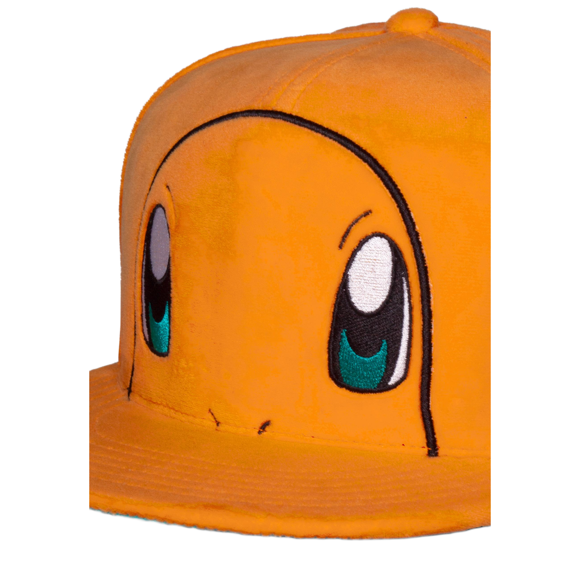 Pokémon - Charmander Novelty Pet