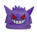 Pokémon - Gengar Novelty Cap