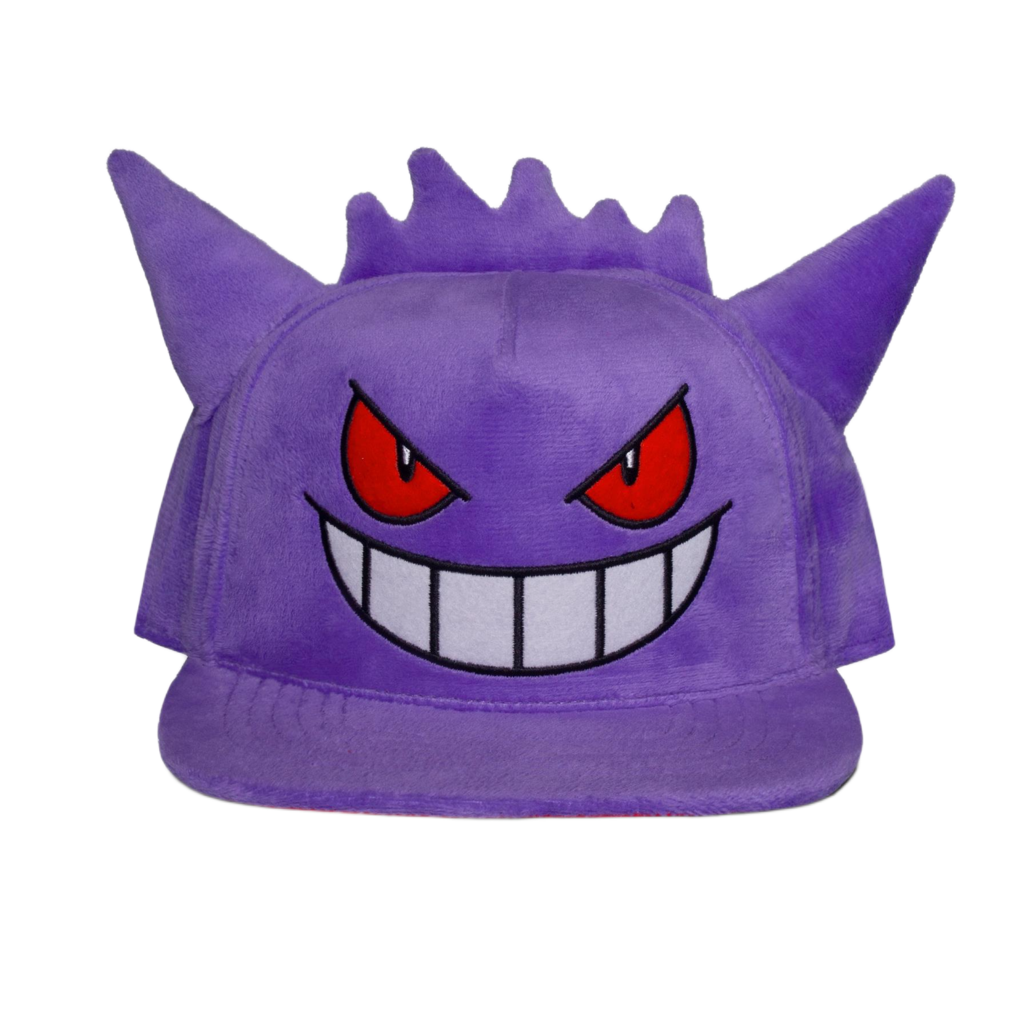 Pokémon - Gengar Novelty Cap