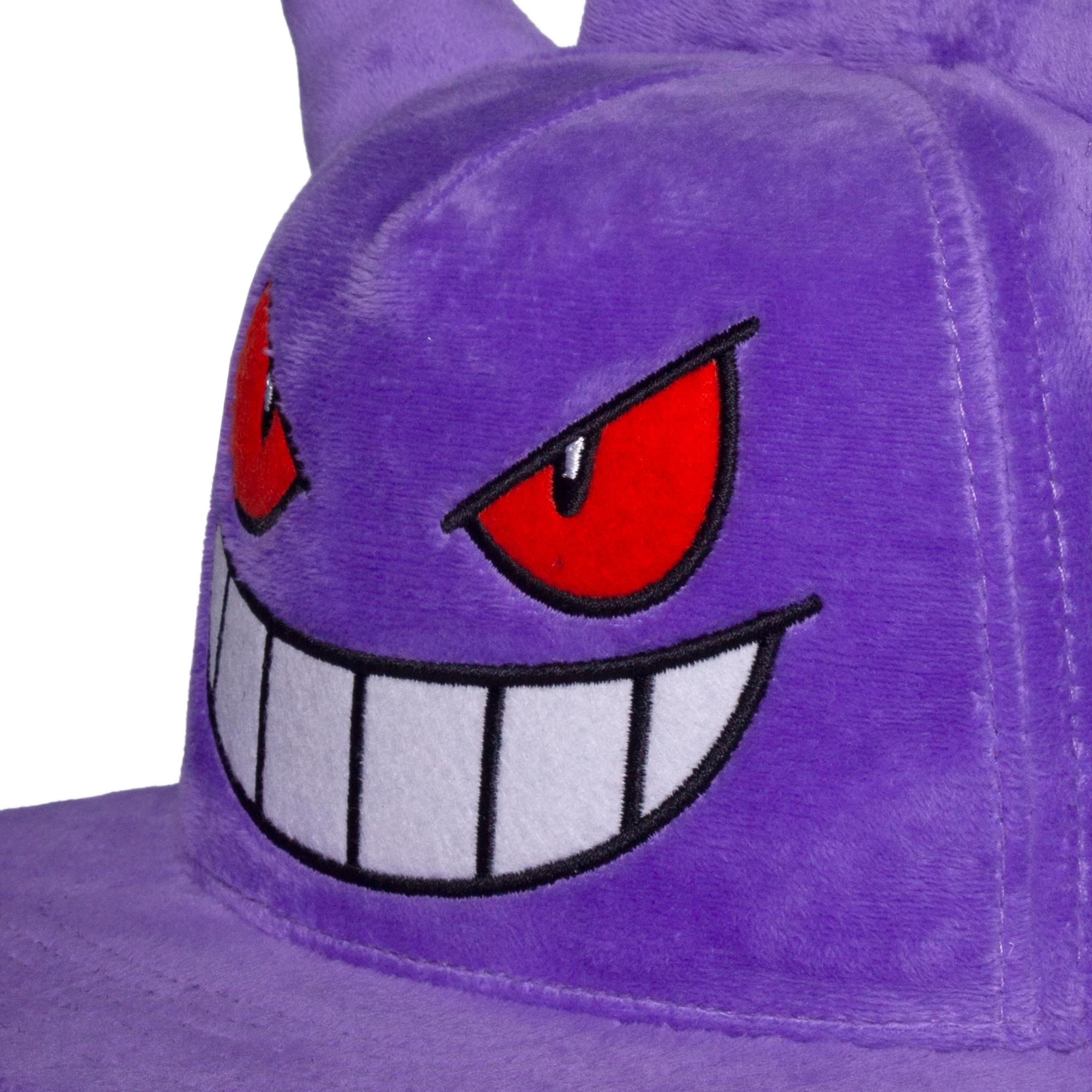 Pokémon - Gengar Novelty Cap